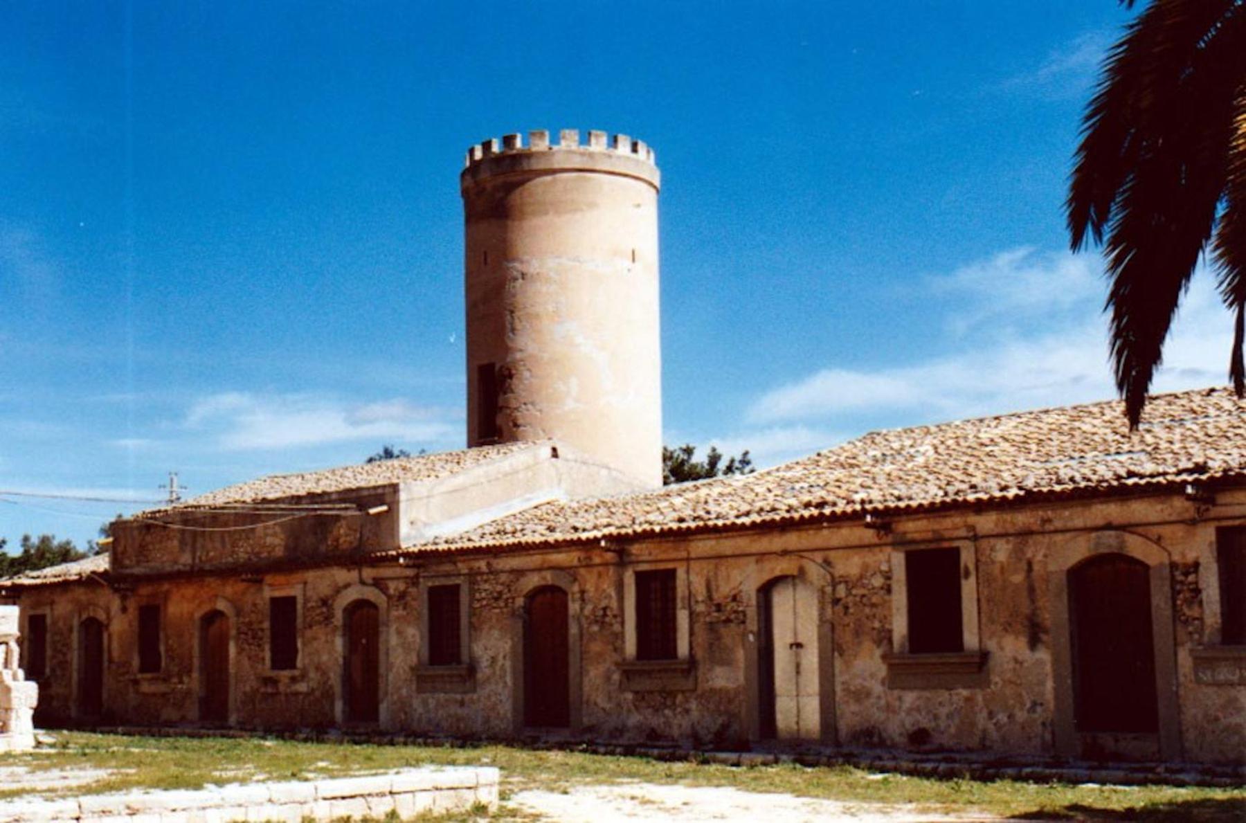 Casa Vacanze Robinson Villa Avola Exterior foto
